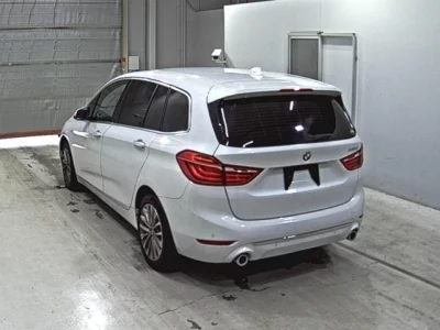 BMW 2-Series
