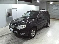Ford ESCAPE лот № 9165 оценка R  с аукциона в Японии 3