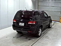 Ford ESCAPE лот № 9165 оценка R  с аукциона в Японии 4