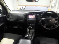Ford ESCAPE лот № 9165 оценка R  с аукциона в Японии 2