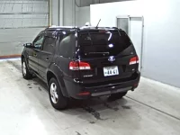 Ford ESCAPE лот № 9165 оценка R  с аукциона в Японии 1