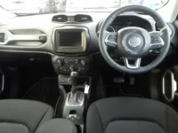 Chrysler JEEP RENEGADE лот № 1094 оценка 4  с аукциона в Японии 2
