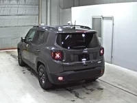 Chrysler JEEP RENEGADE лот № 1094 оценка 4  с аукциона в Японии 1