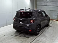 Chrysler JEEP RENEGADE лот № 1094 оценка 4  с аукциона в Японии 4