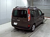 Renault KANGOO лот № 3114 оценка 4.5  с аукциона в Японии 4