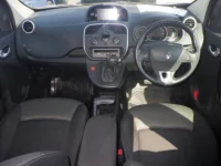 Renault KANGOO лот № 3114 оценка 4.5  с аукциона в Японии 2
