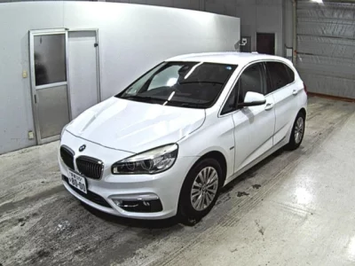 BMW 2-Series