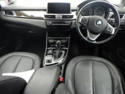 BMW 2-Series