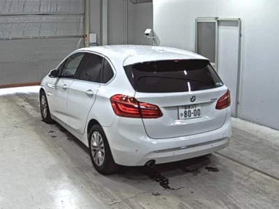 BMW 2-Series