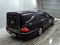 Mercedes-Benz S CLASS лот № 9057 оценка 3.5  с аукциона в Японии 4