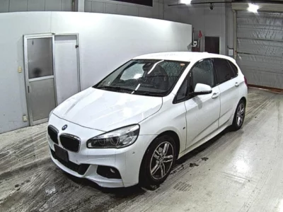BMW 2-Series