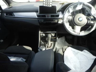 BMW 2-Series