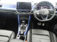 Volkswagen T-ROC лот № 4440 оценка 4.5  с аукциона в Японии 2
