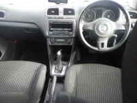 Volkswagen Polo лот № 9414 оценка 3.5  с аукциона в Японии 2