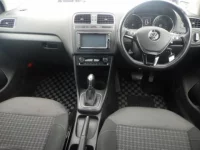 Volkswagen Polo лот № 9461 оценка 4  с аукциона в Японии 2