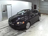 Volvo C70 SERIES лот № 9591 оценка 3.5  с аукциона в Японии 3