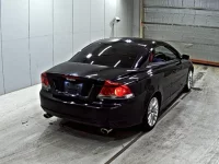 Volvo C70 SERIES лот № 9591 оценка 3.5  с аукциона в Японии 4