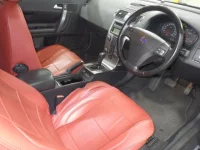 Volvo C70 SERIES лот № 9591 оценка 3.5  с аукциона в Японии 2