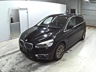BMW 2-Series