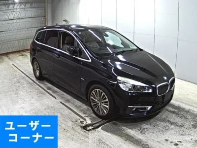 BMW 2-Series
