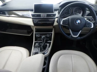 BMW 2-Series