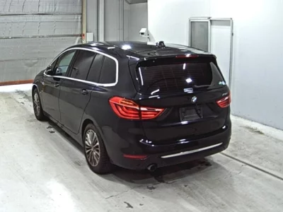 BMW 2-Series