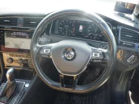 Volkswagen GOLF VARIANT лот № 3933 оценка 3.5  с аукциона в Японии 2