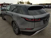 Rover RANGE ROVER лот № 69 оценка   с аукциона в Японии 2