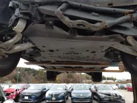 Rover RANGE ROVER лот № 69 оценка   с аукциона в Японии 9