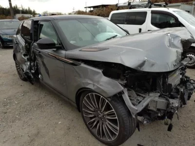 Rover RANGE ROVER