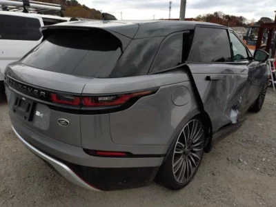 Rover RANGE ROVER