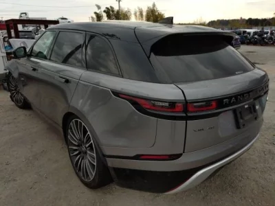 Rover RANGE ROVER