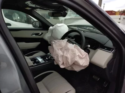 Rover RANGE ROVER