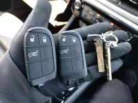 Chrysler JEEP COMPASS лот № 437 оценка   с аукциона в Японии 9