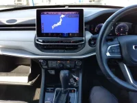 Chrysler JEEP COMPASS лот № 437 оценка   с аукциона в Японии 10