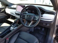 Chrysler JEEP COMPASS лот № 437 оценка   с аукциона в Японии 3