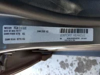 Chrysler JEEP COMPASS лот № 437 оценка   с аукциона в Японии 5