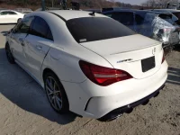 Mercedes-Benz AMG лот № 86 оценка   с аукциона в Японии 2