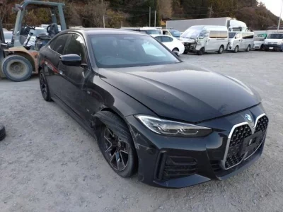 BMW 4-Series