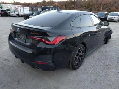 BMW 4-Series