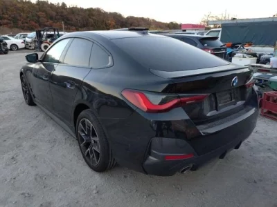 BMW 4-Series