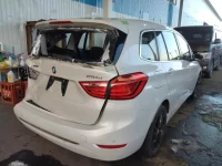 BMW 2-Series лот № 448 оценка   с аукциона в Японии 1