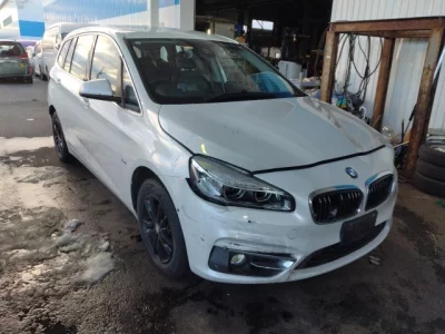 BMW 2-Series