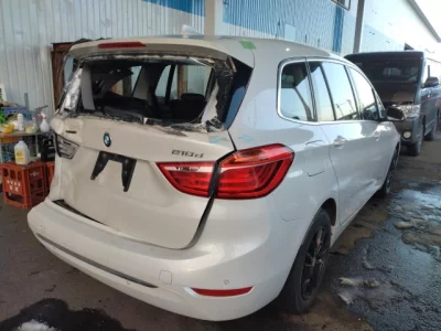 BMW 2-Series