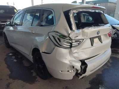BMW 2-Series