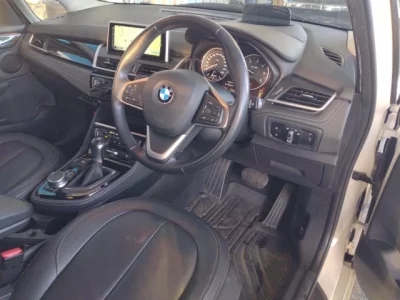 BMW 2-Series