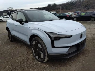 Volvo EX30