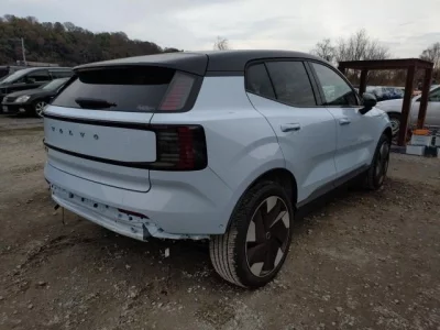 Volvo EX30