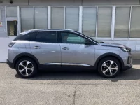 Peugeot 3008 лот № 3049 оценка 5  с аукциона в Японии 2