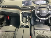 Peugeot 3008 лот № 3049 оценка 5  с аукциона в Японии 3